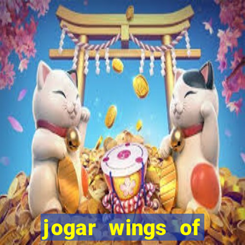 jogar wings of iguazu demo